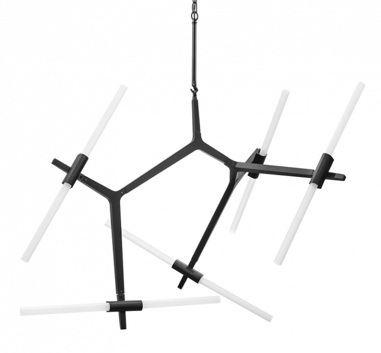Подвесная люстра Lightstar Struttura 742107 - 0