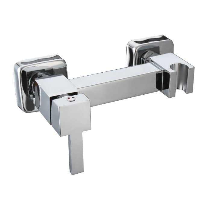 Смеситель RGW Shower Panels для душа SР-202 301405202-01 - 0