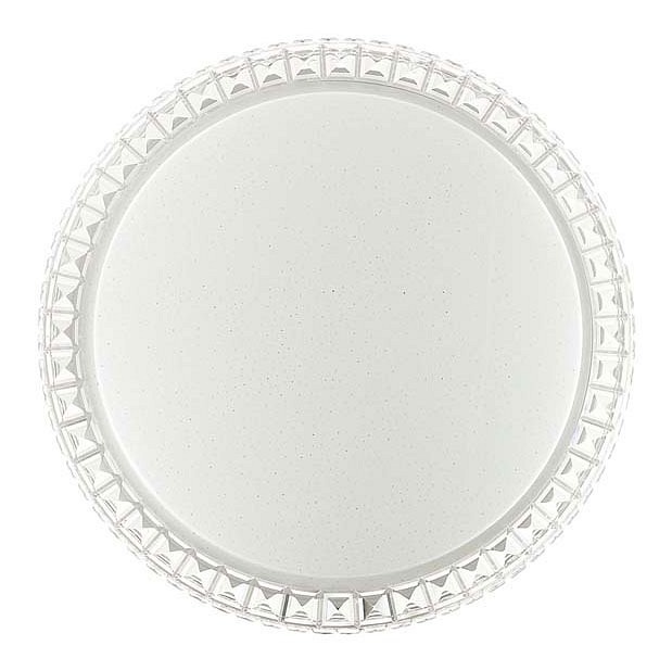 Настенно-потолочный светодиодный светильник Sonex Pale Brisa 2036/EL - 0