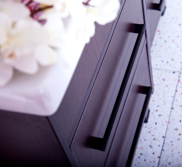 Тумба для комплекта Бриклаер Чили 60 венге С 4627125415142 - 2