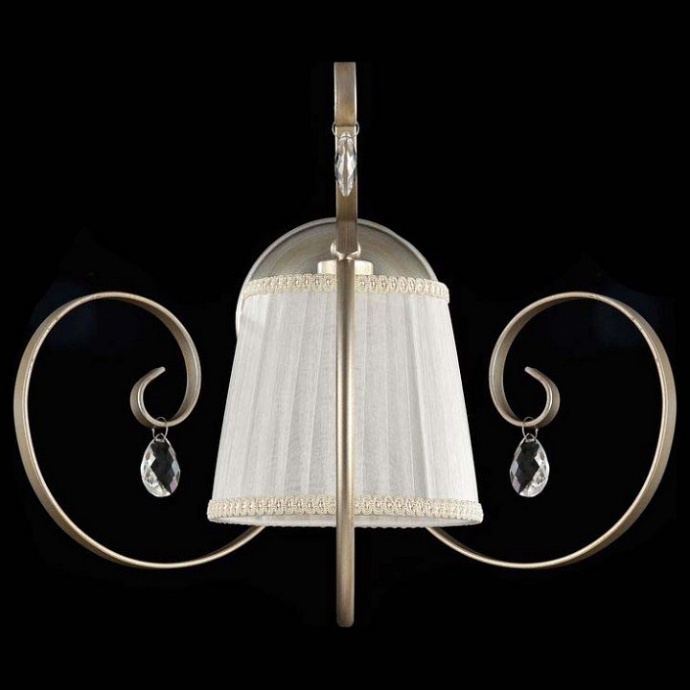 Бра Freya Simone FR2020-WL-01-BG - 1