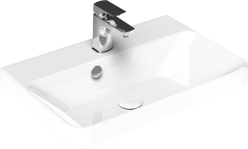 Раковина STWORKI 55 11055-KL - 0