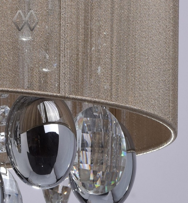 Потолочная люстра MW-Light Жаклин 465011305 - 4
