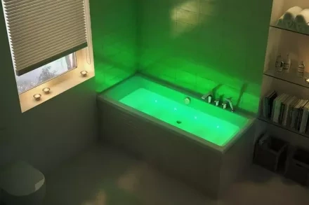 Система хромотерапии Excellent HS.S-CH6-SJT - 2