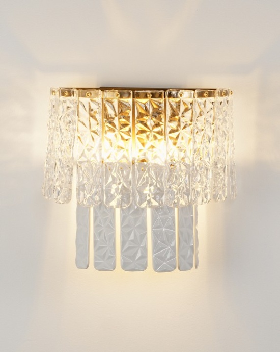 Накладной светильник Moderli Alberto V8081-2W - 2