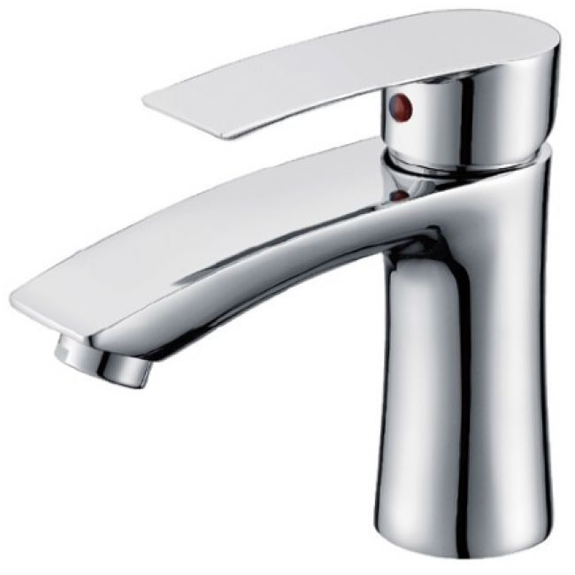 Смеситель Kaiser Aurora 67011 для раковины - 0