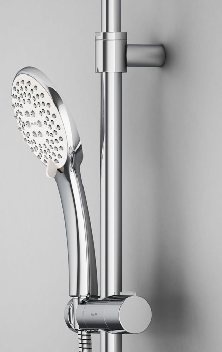 Душевая стойка AM.PM Like F0780564 - 4