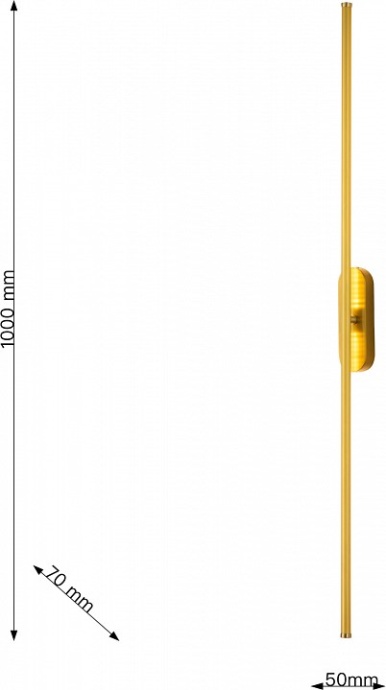 Бра Favourite Reed 3001-2W - 1