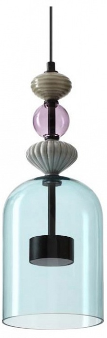 Подвесной светильник Odeon Light Palleta 5046/12L - 0