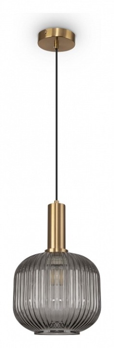 Подвесной светильник Freya Zelma FR8012PL-01AM - 1