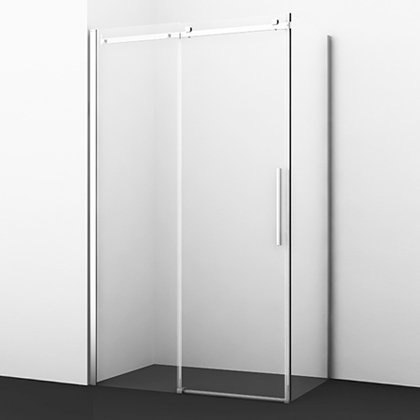 Душевой уголок Wasserkraft Alme 15R06 120x80 см - 0