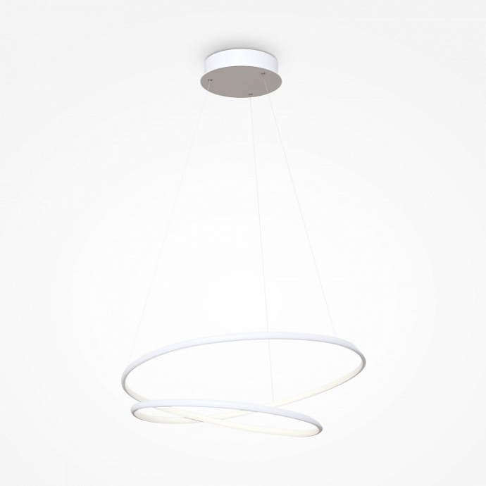 Подвесной светильник Maytoni Halo MOD100PL-L47WK1 - 1