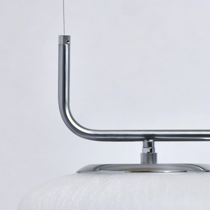 Подвесной светильник DeMarkt Ауксис 2 722010803 - 6