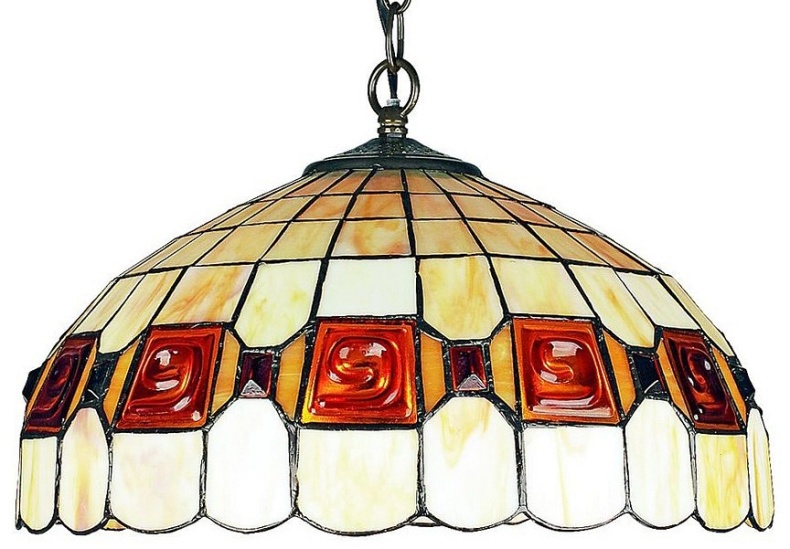 Подвесной светильник Omnilux OML-80503-03 - 0