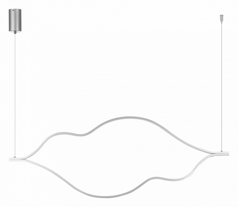 Подвесной светильник ST-Luce Cortile SL6106.103.56 - 1