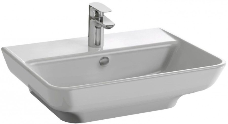 Раковина Jacob Delafon Struktura EGD112 60 см EGD112-00 - 0