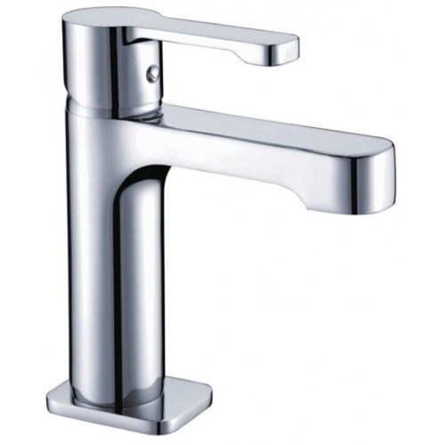 Смеситель для раковины Gappo Tomahawk G1002-2 - 0