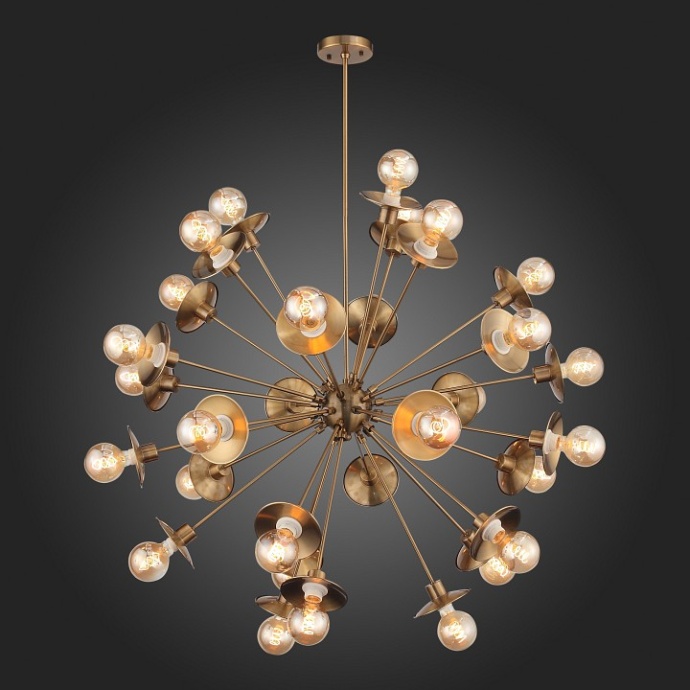 Люстра на штанге ST-Luce Guido SL1111.303.30 - 3