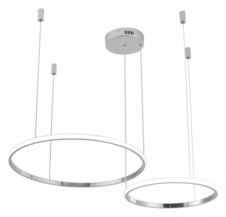 Подвесной светильник Zortes RINGOLIGHT ZRS.33322.63F - 1