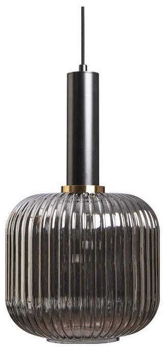 Подвесной светильник Loft IT IRIS 2070-B+BL - 0