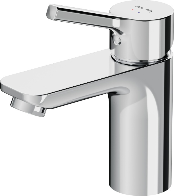 Смеситель Am.Pm X-Joy S F85B02100 для раковины - 1