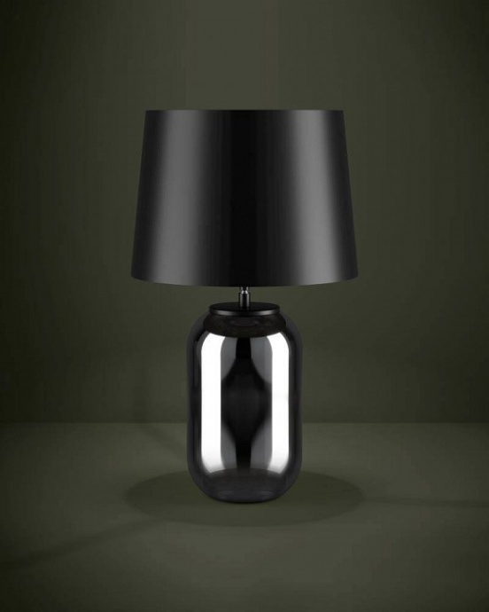 Настольная лампа Eglo Cuite 390063 - 1