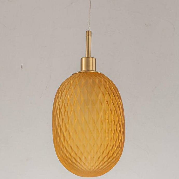 Подвесной светильник Arti Lampadari Magliano Magliano E 1.P3 Y - 0