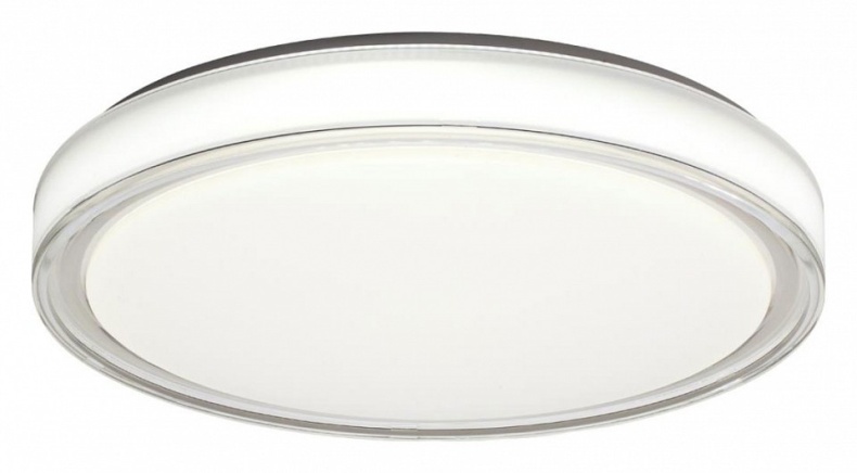 Накладной светильник Sonex Laven 7699/DL - 1