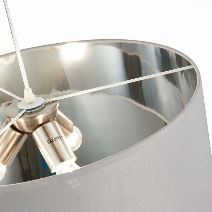 Подвесной светильник EVOLUCE Brescia SLE300513-03 - 1