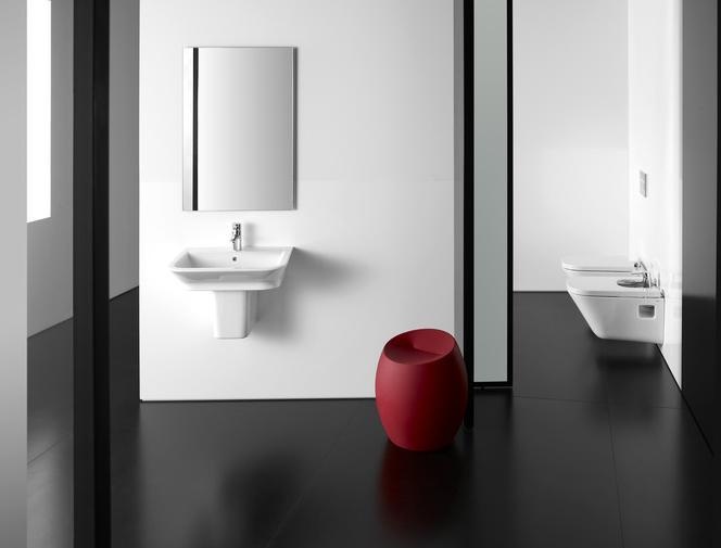 Комплект Система инсталляции для унитазов Roca DUPLO WC 890090020 + Кнопка смыва Roca PL1 Dual хром + Крышка-сиденье Roca Gap 801472004 - 6