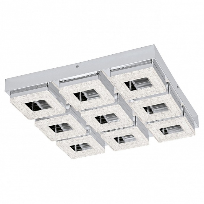 Накладной светильник Eglo ПРОМО Fradelo 95658 - 0