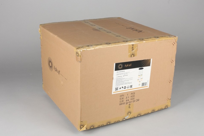 Подвесная люстра Aployt Penelopa APL.643.03.06 - 8