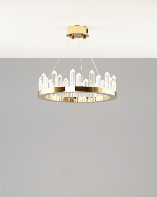 Подвесной светильник Moderli Ingrid V9050-PL - 3