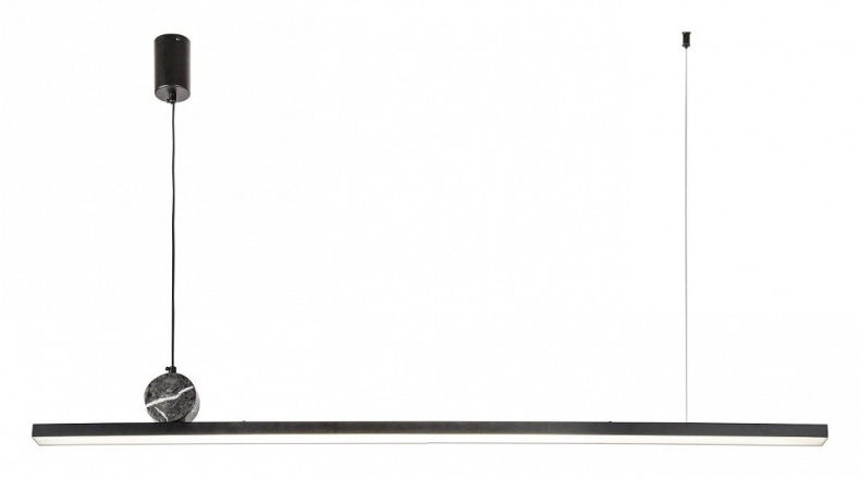 Подвесной светильник F-promo Firmato 4060-2P - 1