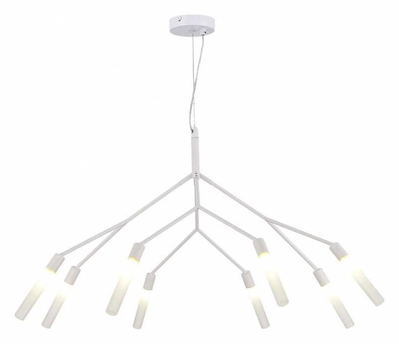 Подвесная люстра EVOLUCE Kaito SLE1129-503-08 - 2