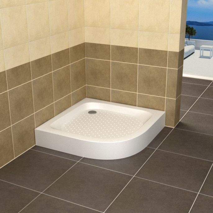 Душевой поддон Rgw  91x91 см  16180499-41 - 1