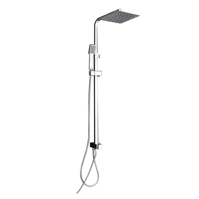 Душевая стойка Gappo G2408 - 0