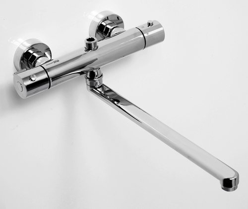 Термостат Wasserkraft Berkel 4822L универсальный 4822L Thermo - 1