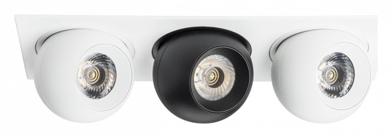 Встраиваемый светильник Lightstar Intero i536627262 - 0