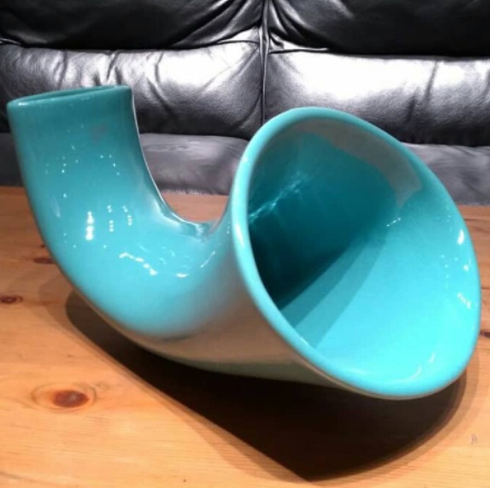 Подставка для мобильного телефона Bien Megafon бирюзовый MGM100000V00T0000 - 0