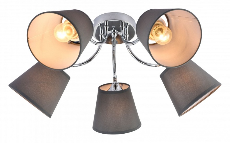 Потолочная люстра Rivoli Alexa Б0059974 - 1