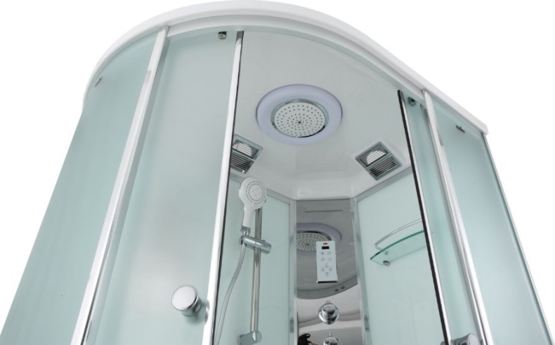 Душевая кабина Timo Comfort T-8802F R T-8802R F - 6