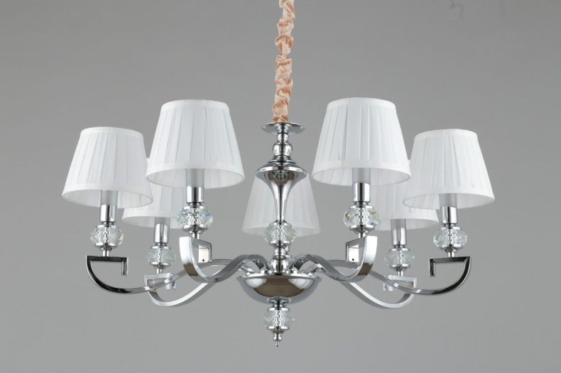 Подвесная люстра Omnilux Mozatte OML-72403-07 - 2