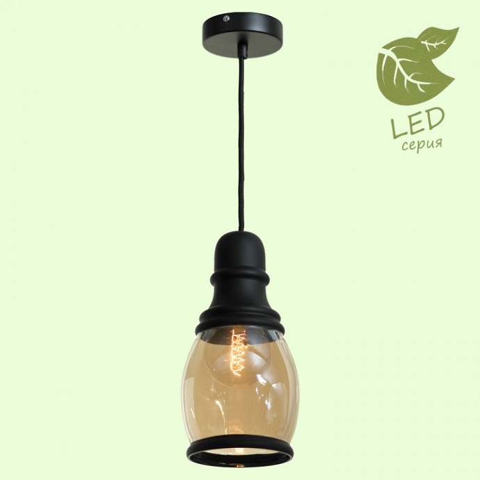 Подвесной светильник Lussole Tonawanda GRLSP-9690 - 3