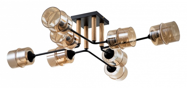 Потолочная люстра Escada 699 699/8P - 0