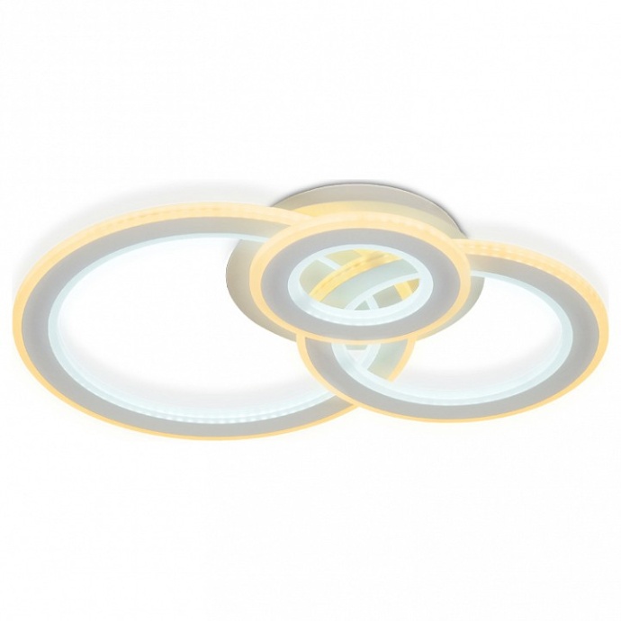 Накладной светильник Ambrella FA FA861 - 0