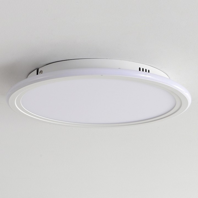 Накладной светильник Zortes GALO ZRS.10112.09 - 4