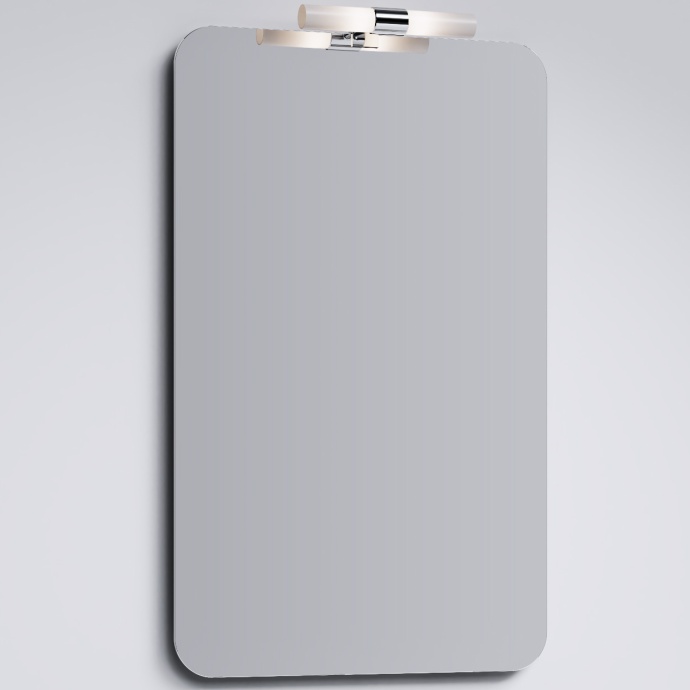 Зеркало Aqwella Аликанте 50 Alic.02.05 - 0