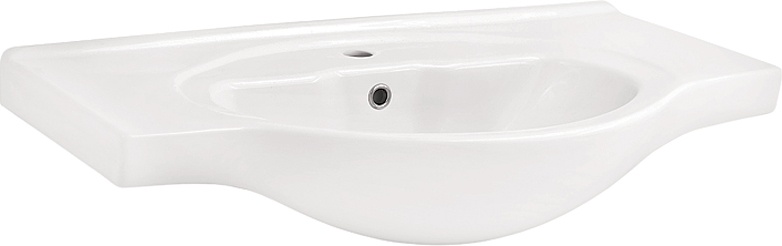 Мебельная раковина Santek Сенеж 87 1.WH11.0.265 - 2