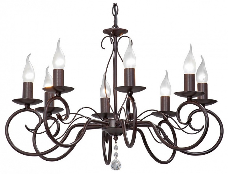 Подвесная люстра Vitaluce V3804 V3804-7/8 - 0